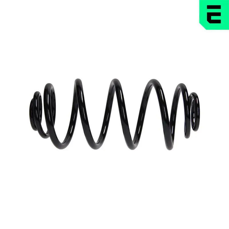 Handler.Part Coil spring OPTIMAL AF3478 2