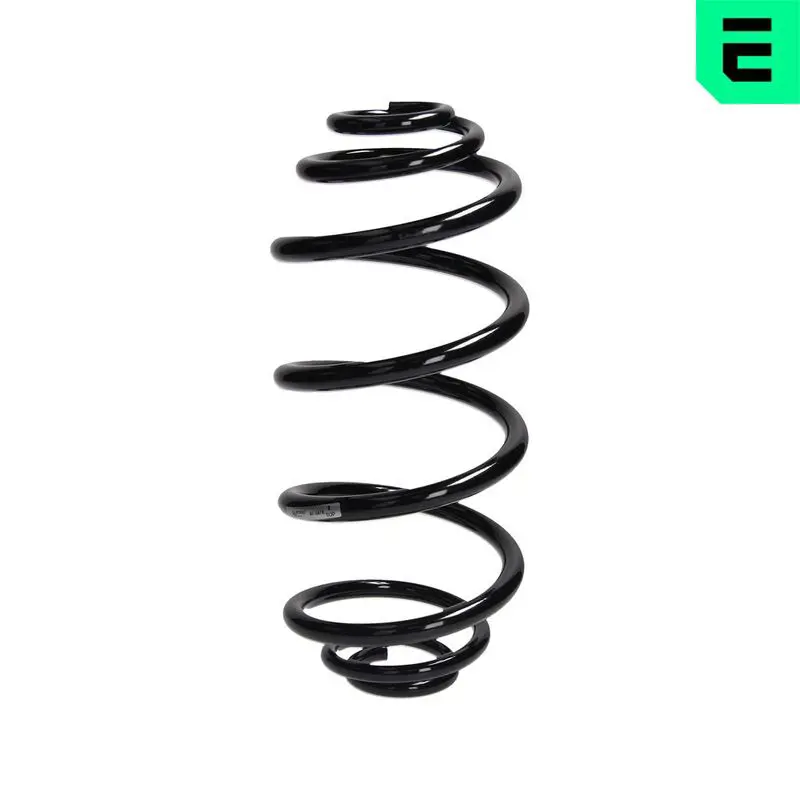 Handler.Part Coil spring OPTIMAL AF3478 3