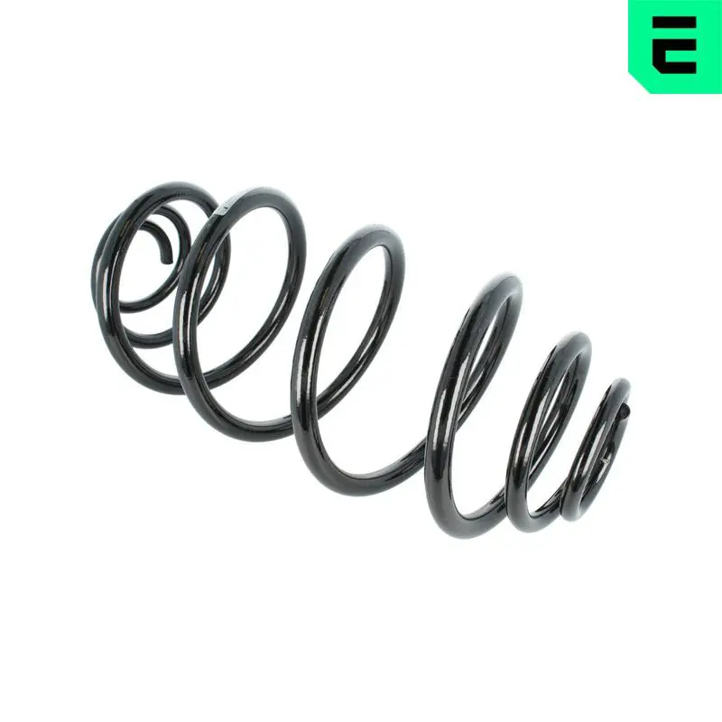 Handler.Part Coil spring OPTIMAL AF3542 1