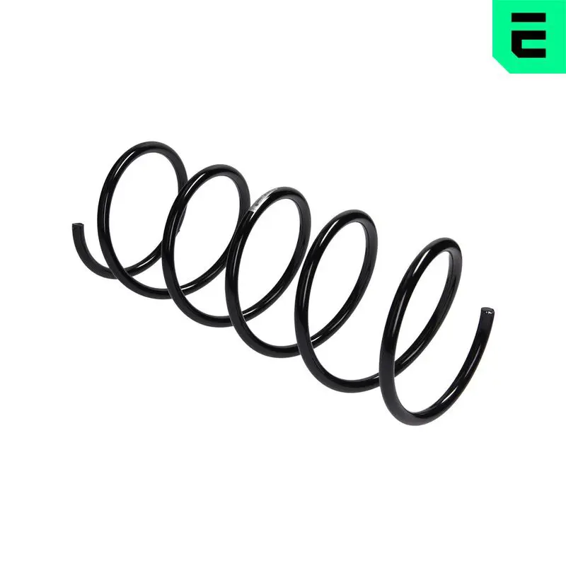 Handler.Part Coil spring OPTIMAL AF3643 1