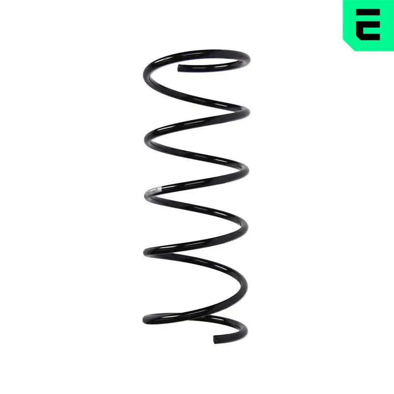 Handler.Part Coil spring OPTIMAL AF3643 3