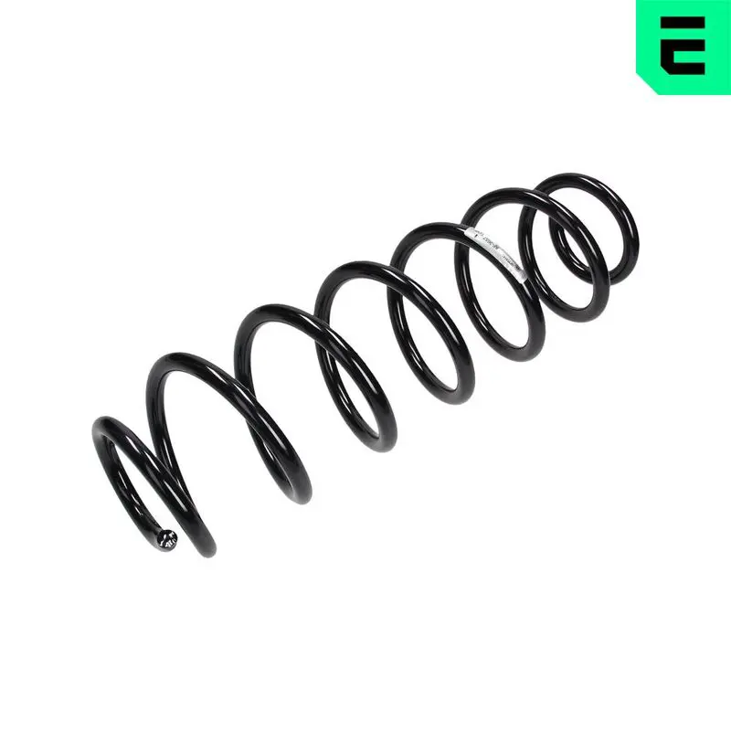 Handler.Part Coil spring OPTIMAL AF3657 1