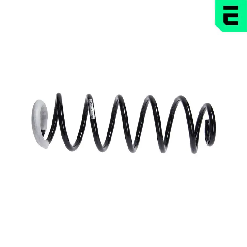 Handler.Part Coil spring OPTIMAL AF3657 2