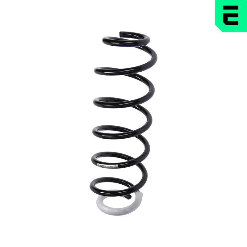 Handler.Part Coil spring OPTIMAL AF3657 3