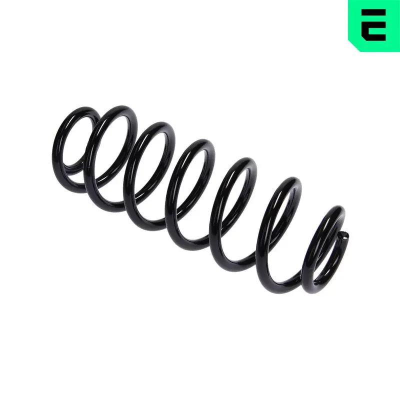 Handler.Part Coil spring OPTIMAL AF3658 1