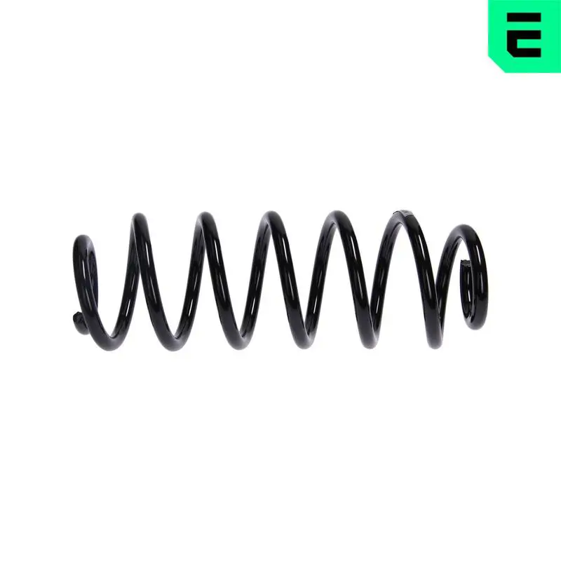 Handler.Part Coil spring OPTIMAL AF3658 2