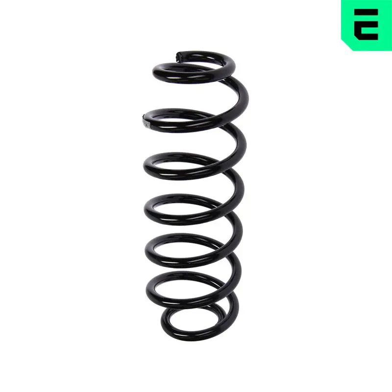 Handler.Part Coil spring OPTIMAL AF3658 3