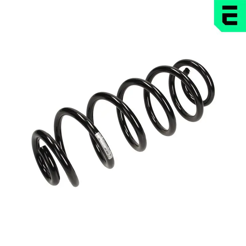 Handler.Part Coil spring OPTIMAL AF3659 1