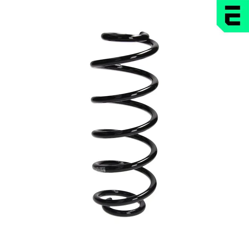 Handler.Part Coil spring OPTIMAL AF3659 3