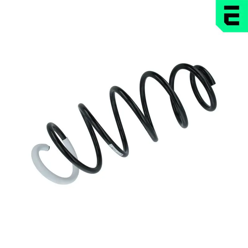 Handler.Part Coil spring OPTIMAL AF3712 1