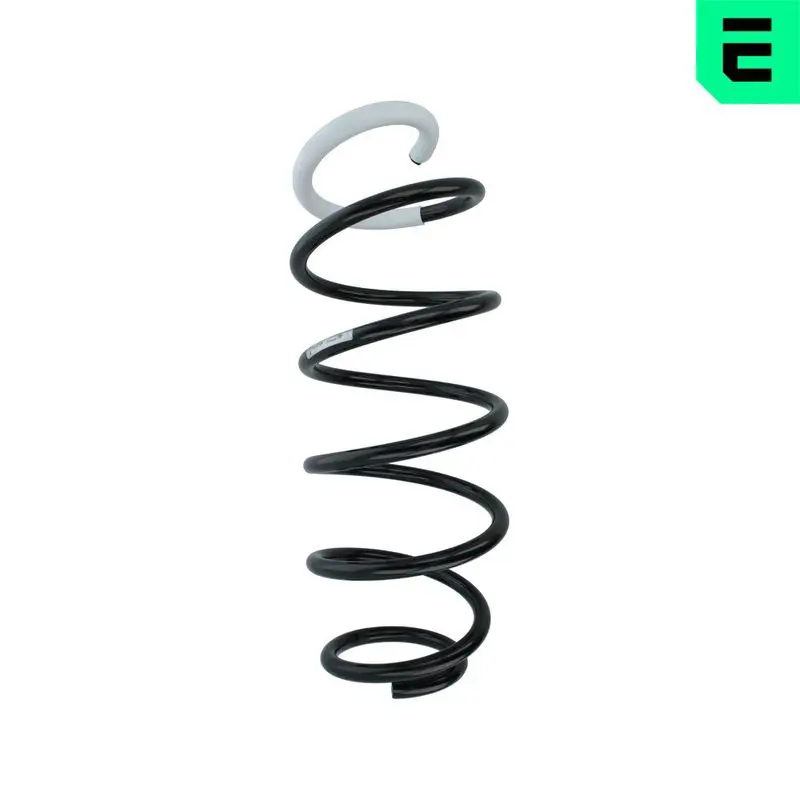 Handler.Part Coil spring OPTIMAL AF3712 3