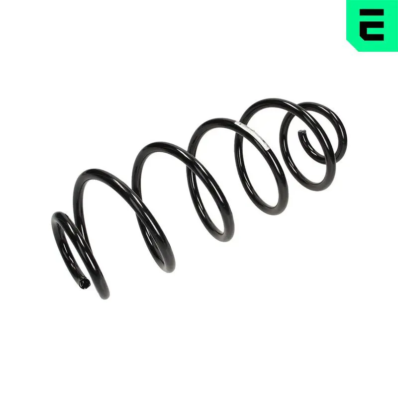 Handler.Part Coil spring OPTIMAL AF3720 1