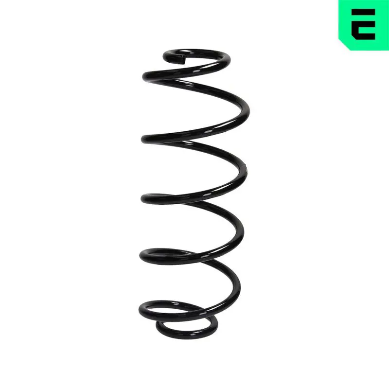 Handler.Part Coil spring OPTIMAL AF3720 3