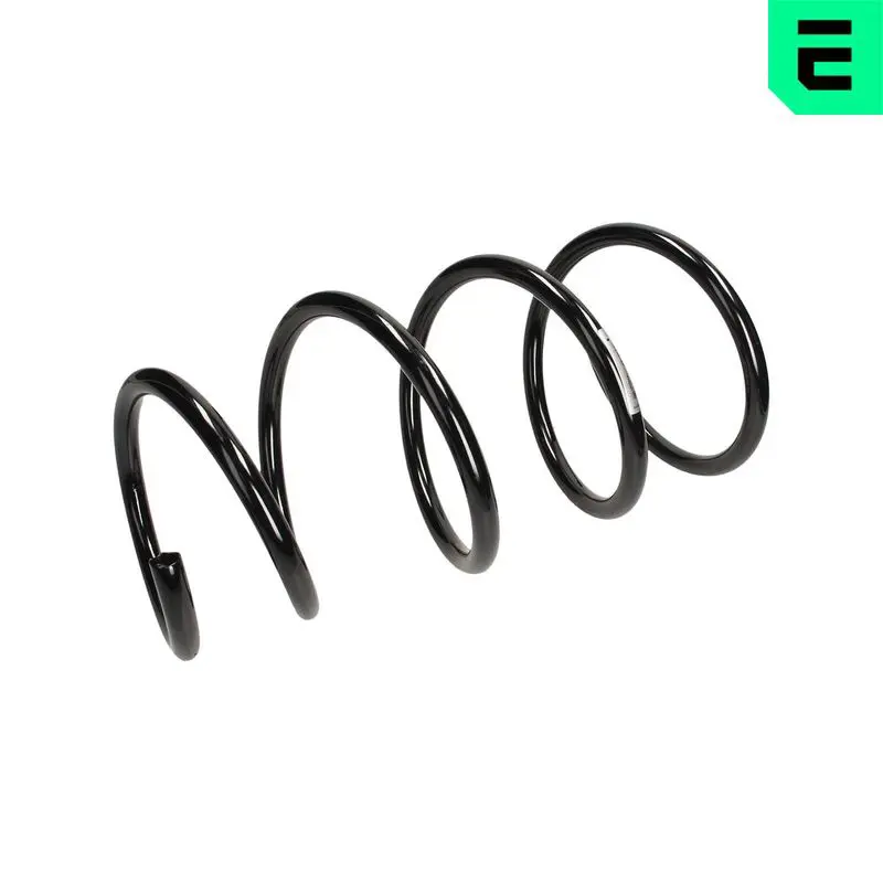 Handler.Part Coil spring OPTIMAL AF3757 1