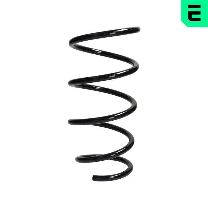 Handler.Part Coil spring OPTIMAL AF3757 3