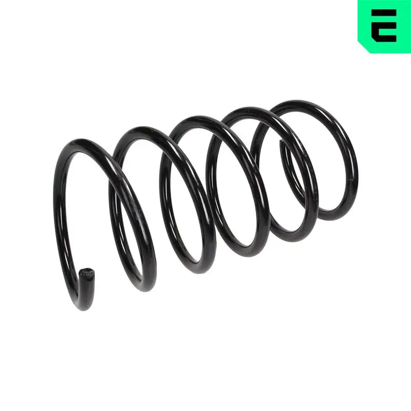 Handler.Part Coil spring OPTIMAL AF3763 1