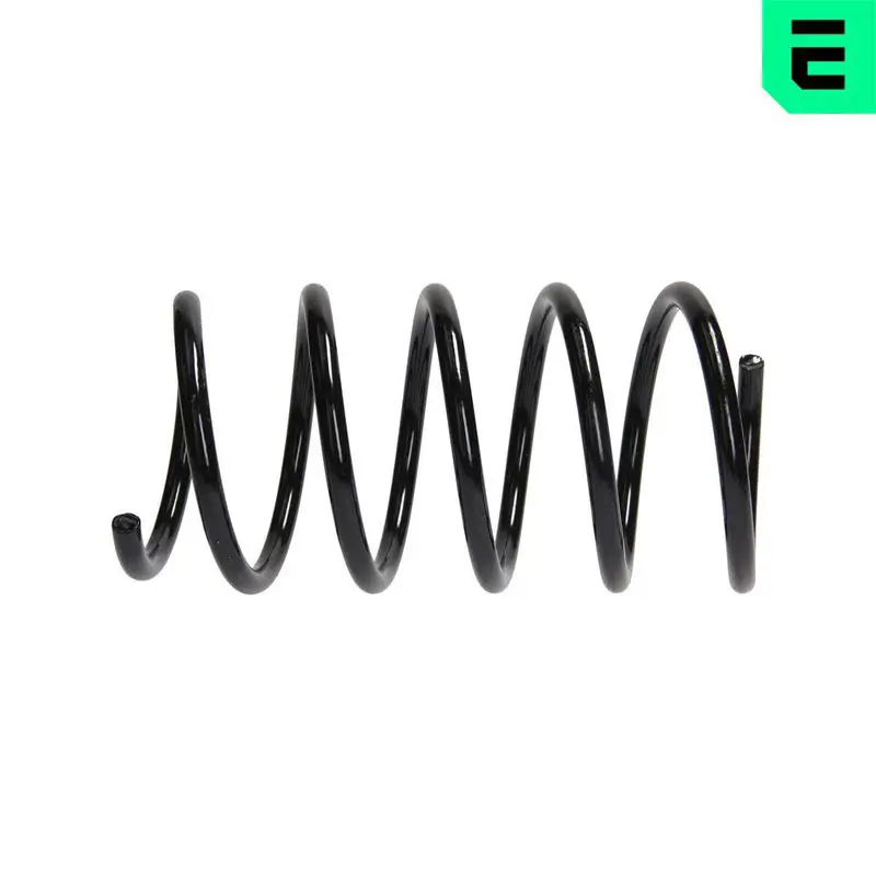 Handler.Part Coil spring OPTIMAL AF3763 2