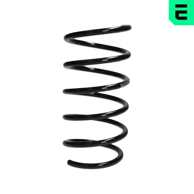 Handler.Part Coil spring OPTIMAL AF3763 3