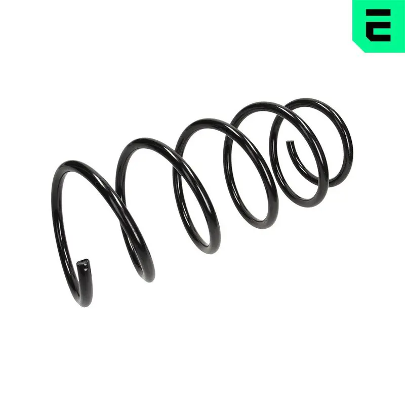 Handler.Part Coil spring OPTIMAL AF3767 1