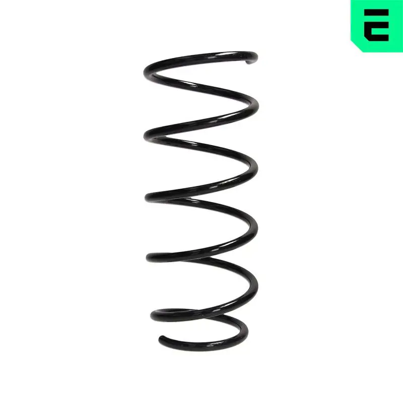 Handler.Part Coil spring OPTIMAL AF3767 3