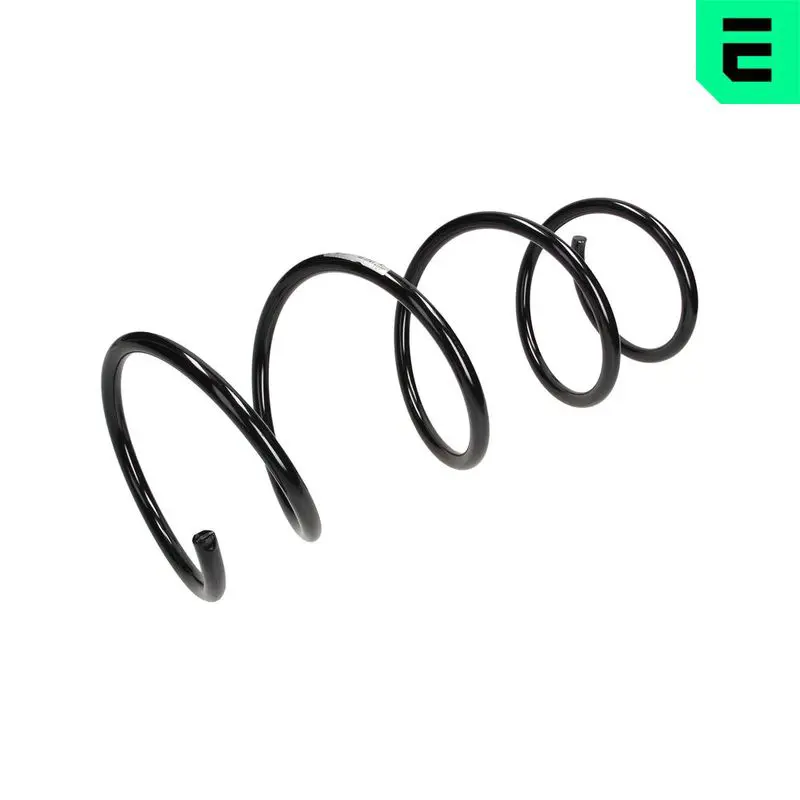 Handler.Part Coil spring OPTIMAL AF3781 1