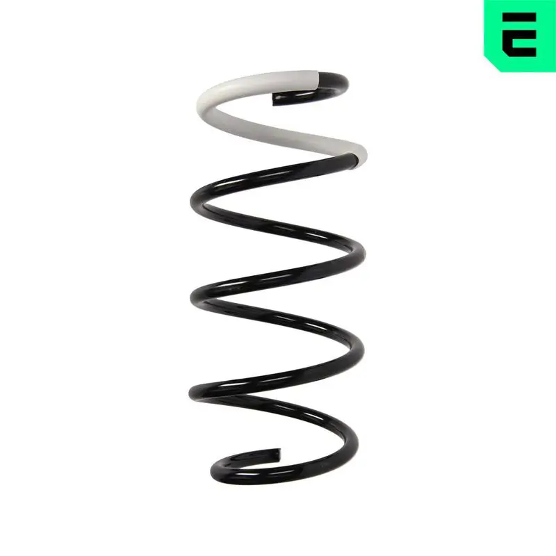 Handler.Part Coil spring OPTIMAL AF3816 3