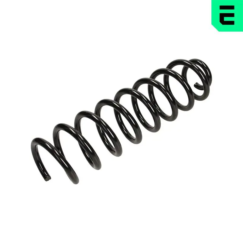 Handler.Part Coil spring OPTIMAL AF3817 1