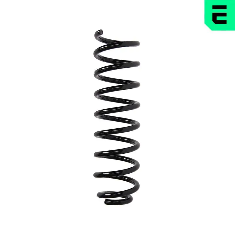 Handler.Part Coil spring OPTIMAL AF3817 3