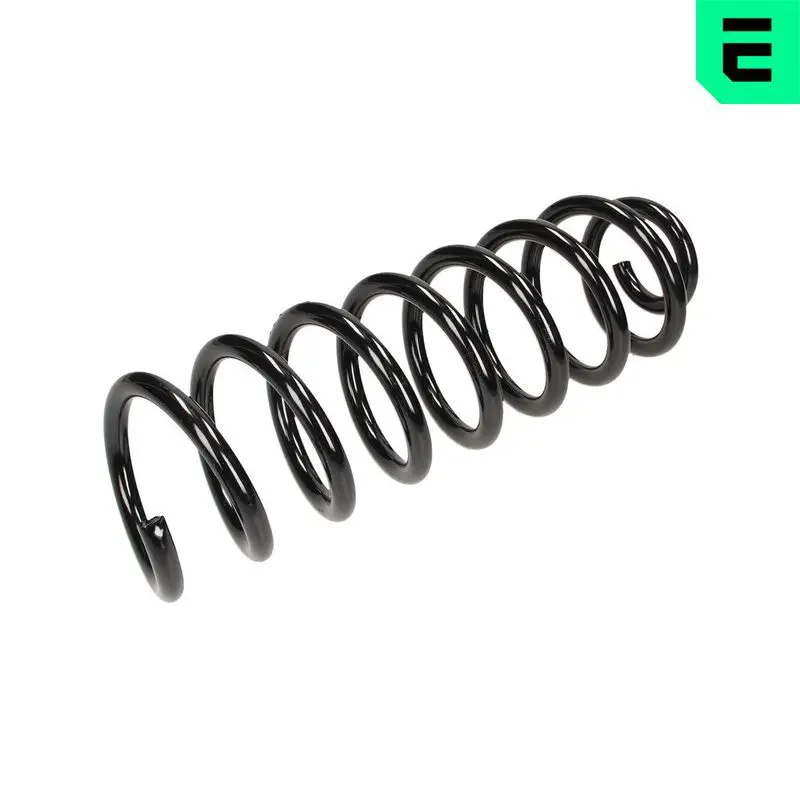 Handler.Part Coil spring OPTIMAL AF3818 1