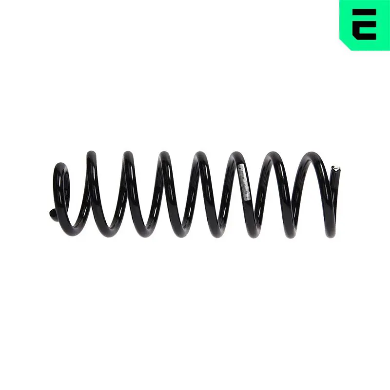 Handler.Part Coil spring OPTIMAL AF3818 2