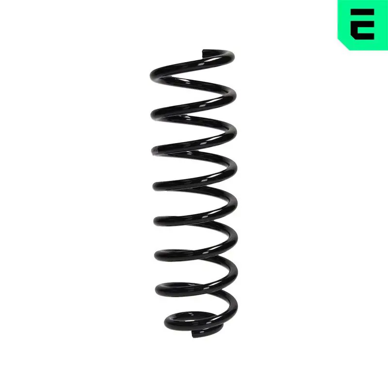 Handler.Part Coil spring OPTIMAL AF3818 3