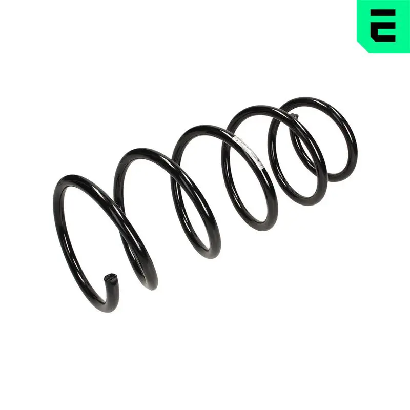 Handler.Part Coil spring OPTIMAL AF3828 1