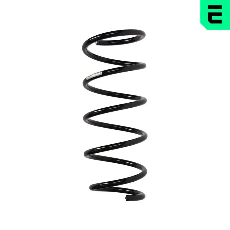 Handler.Part Coil spring OPTIMAL AF3828 3