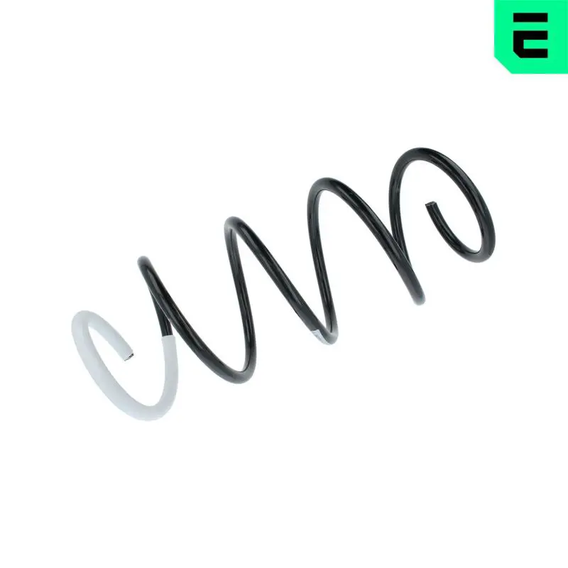 Handler.Part Coil spring OPTIMAL AF3837 1