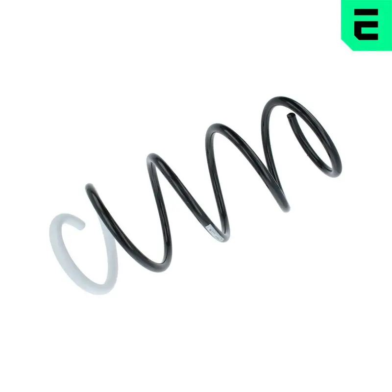 Handler.Part Coil spring OPTIMAL AF3838 1