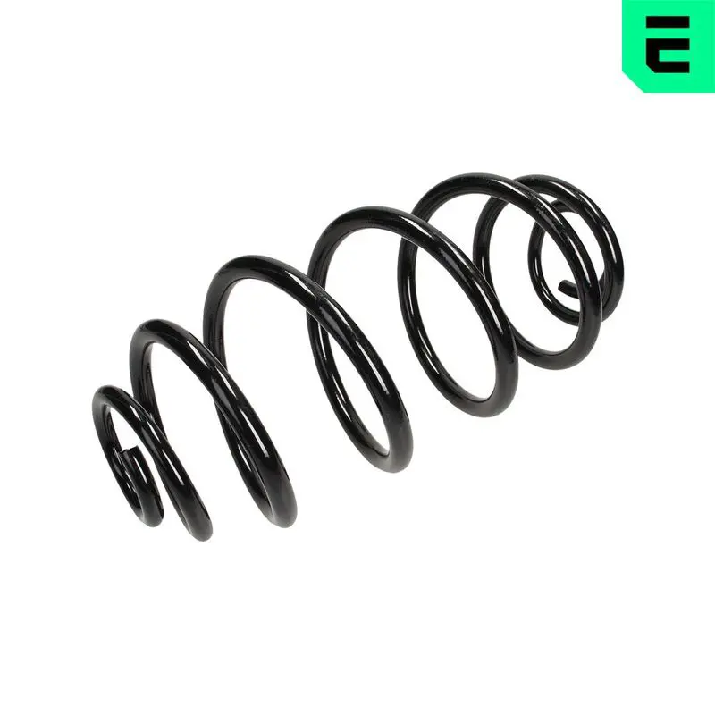 Handler.Part Coil spring OPTIMAL AF3846 1