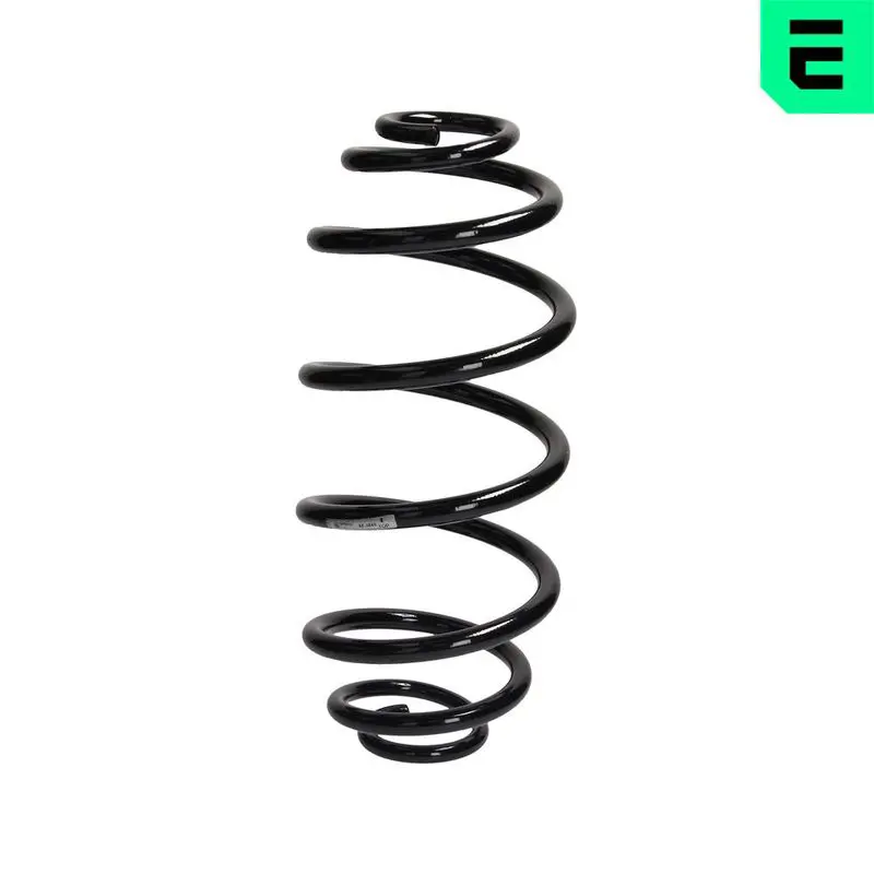 Handler.Part Coil spring OPTIMAL AF3846 3