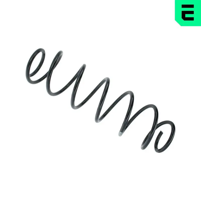 Handler.Part Coil spring OPTIMAL AF3851 1