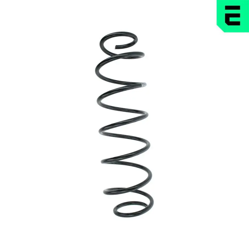 Handler.Part Coil spring OPTIMAL AF3851 3