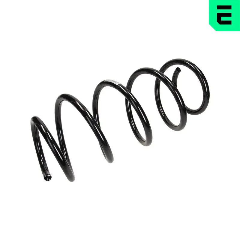 Handler.Part Coil spring OPTIMAL AF3854 1