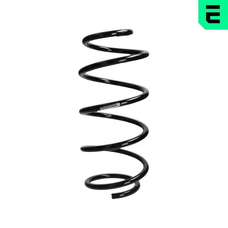 Handler.Part Coil spring OPTIMAL AF3854 3