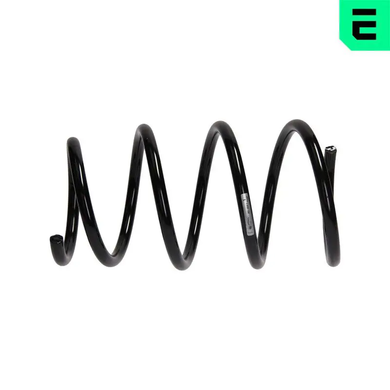 Handler.Part Coil spring OPTIMAL AF3861 2