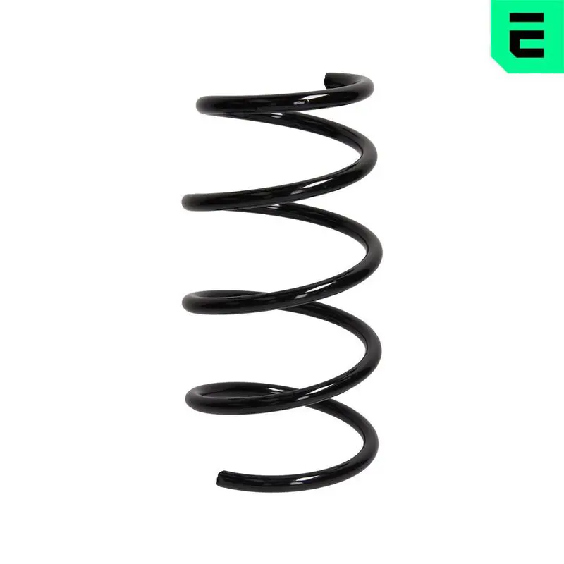 Handler.Part Coil spring OPTIMAL AF3861 3