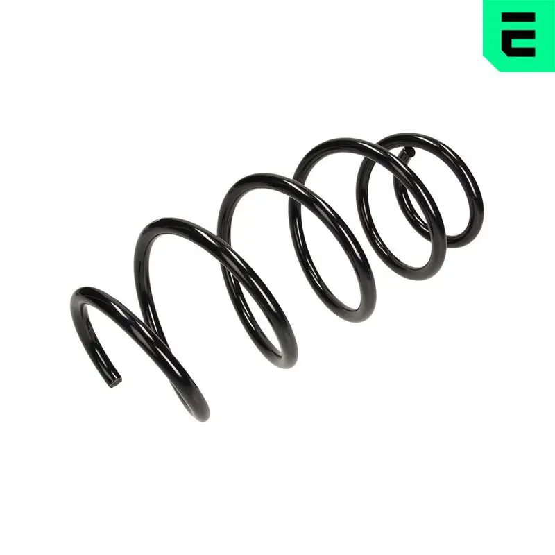 Handler.Part Coil spring OPTIMAL AF4072 1