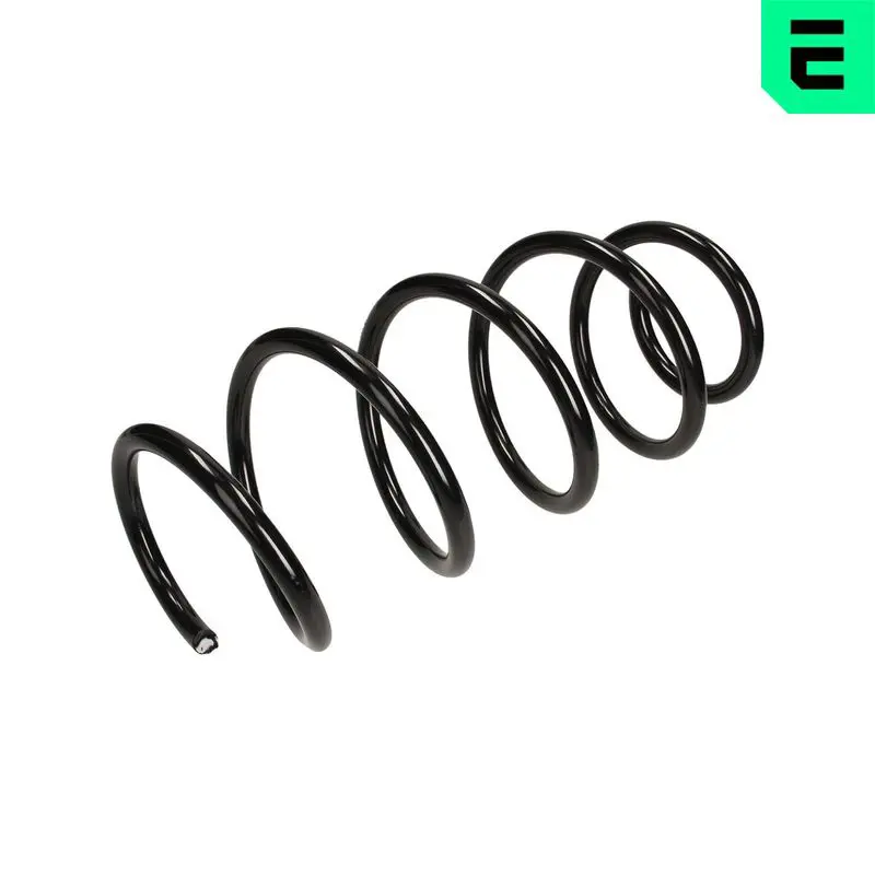 Handler.Part Coil spring OPTIMAL AF4073 1