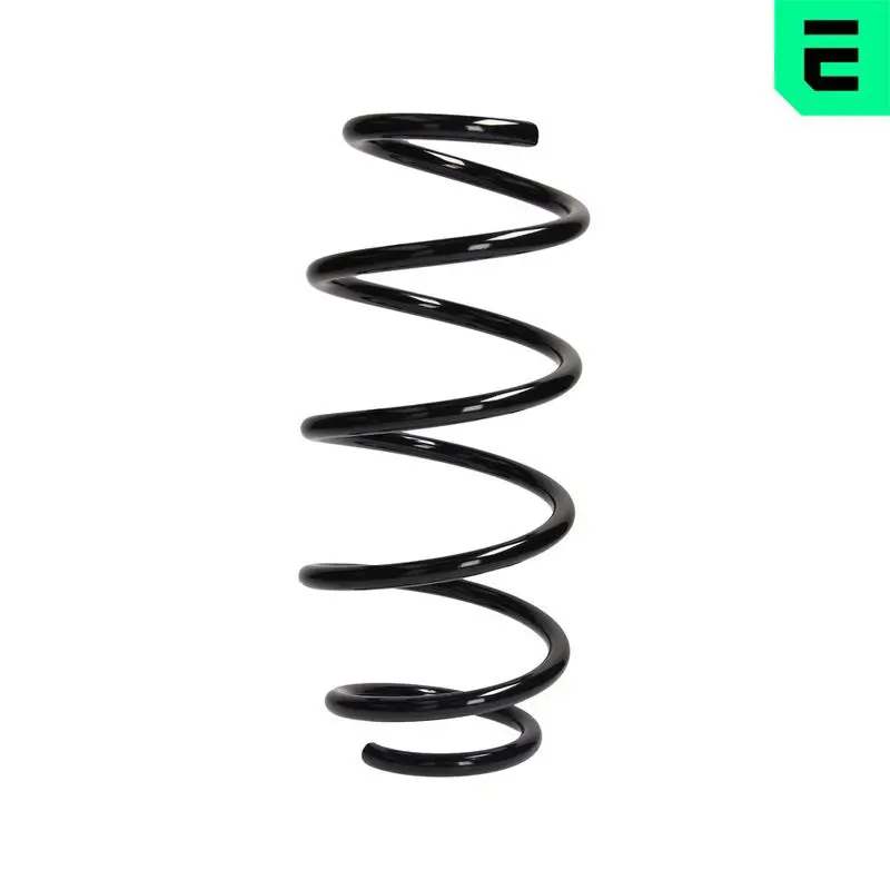 Handler.Part Coil spring OPTIMAL AF4073 3