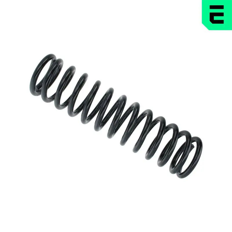 Handler.Part Coil spring OPTIMAL AF4127 1