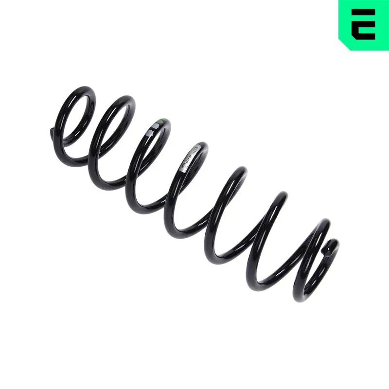 Handler.Part Coil spring OPTIMAL AF4129 1