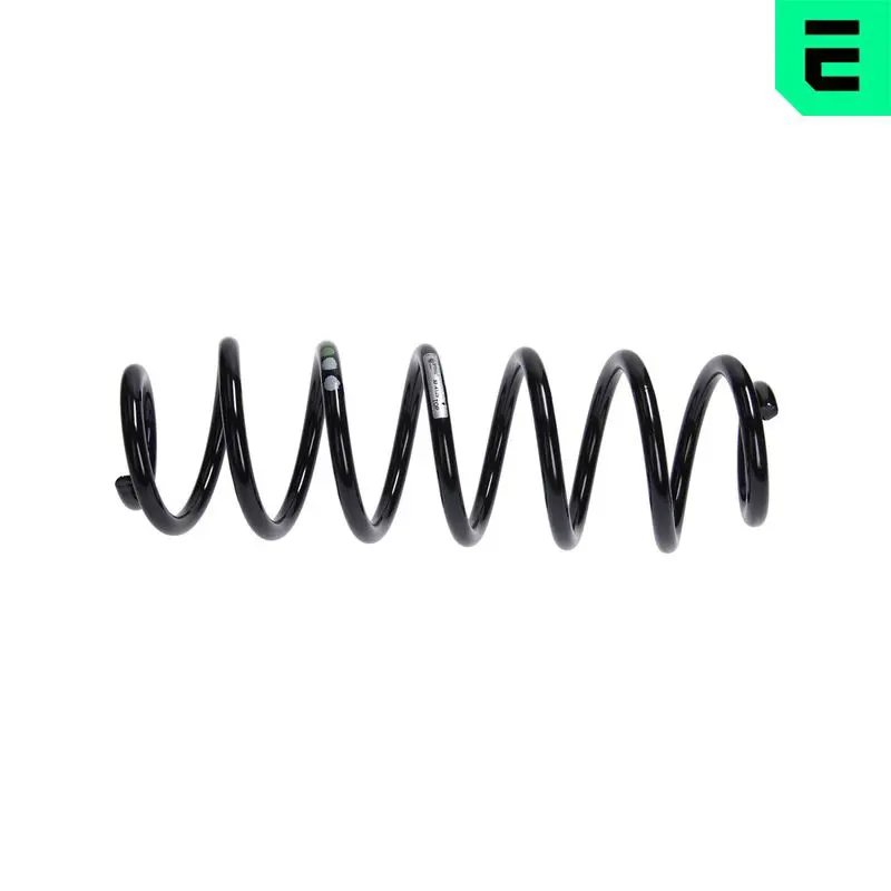 Handler.Part Coil spring OPTIMAL AF4129 2