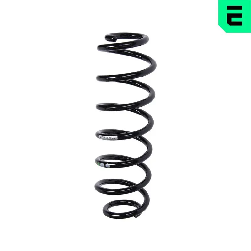 Handler.Part Coil spring OPTIMAL AF4129 3